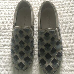 Women's Bottega Veneta flat shoes